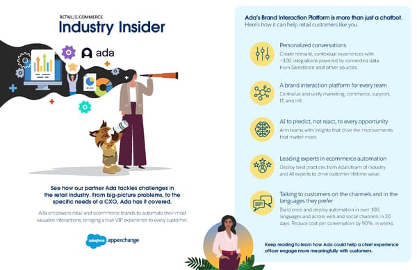 Ada Industry Ebook [Retail/E-Commerce] - Page 1