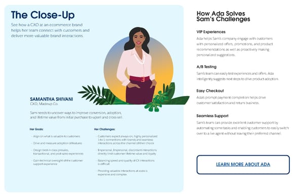 Ada Industry Ebook [Retail/E-Commerce] - Page 3