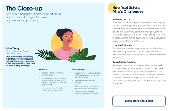Yext - Industry Ebook [Retail & Consumer Goods] - Page 3
