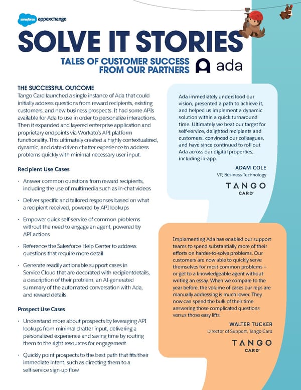 Ada Customer Story [Tango Card] - Page 2