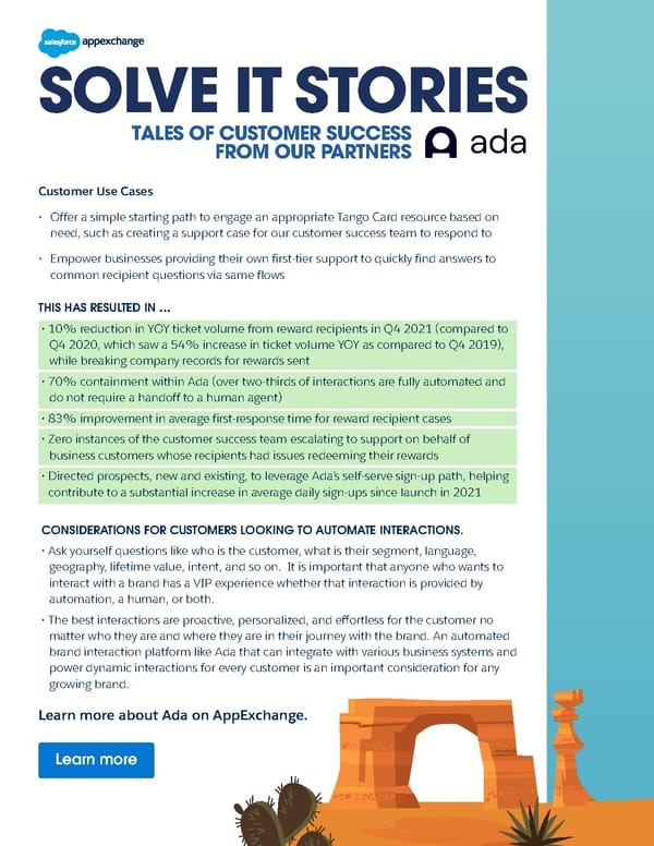 Ada Customer Story [Tango Card] - Page 3