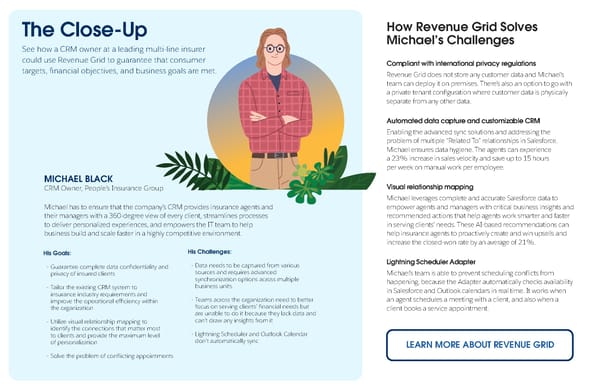 RevenueGrid - Industry Ebook [Financial Services - Insurance Carrier] - Page 3