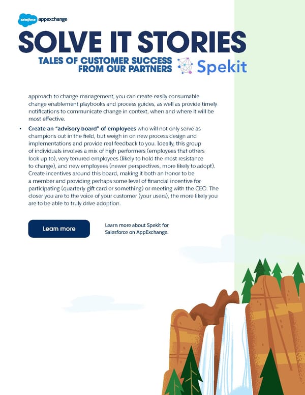 Solve It Story [Spekit] - Page 3