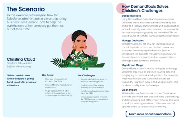 Validity - Industry Ebook [Manufacturing] - Page 3