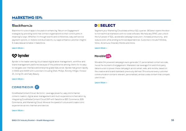 Wealth Management - Page 16