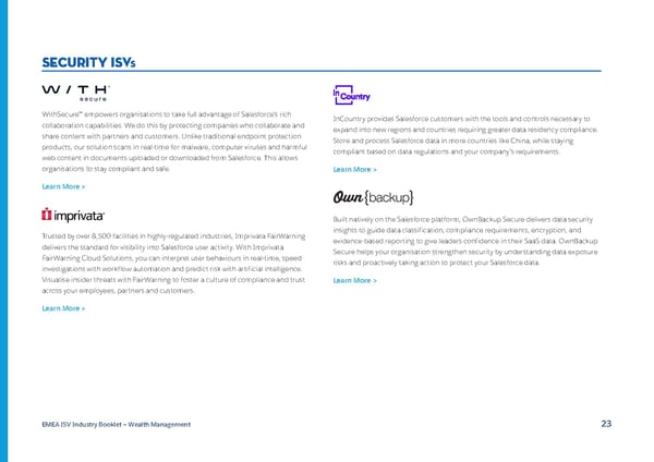 Wealth Management - Page 23