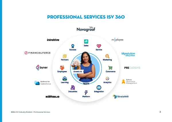 Professional Services - Page 3