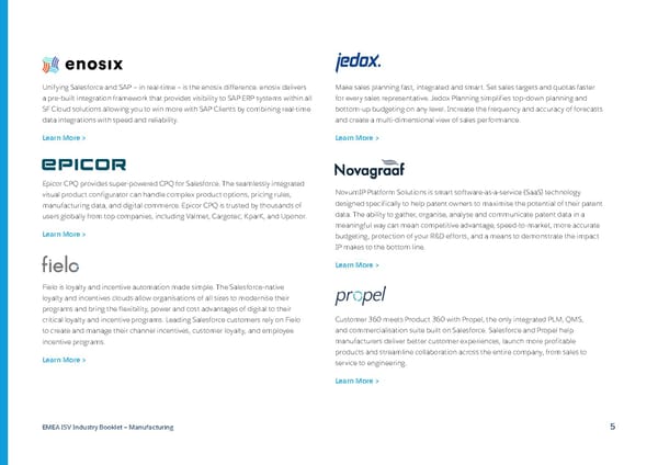 Manufacturing - Page 5