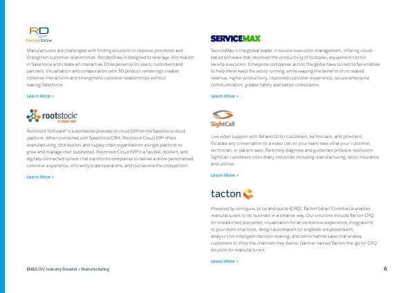 Manufacturing - Page 6