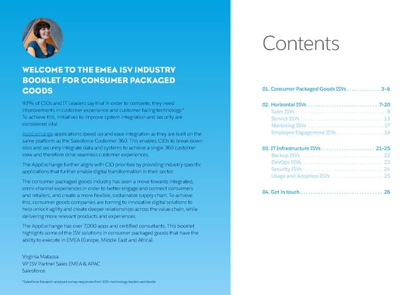 Consumer Packaged Goods - Page 2