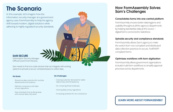 FormAssembly Industry Ebook [Gov Agencies] - Page 3