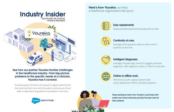 Youreka Industry Insider [HLS] - Page 1