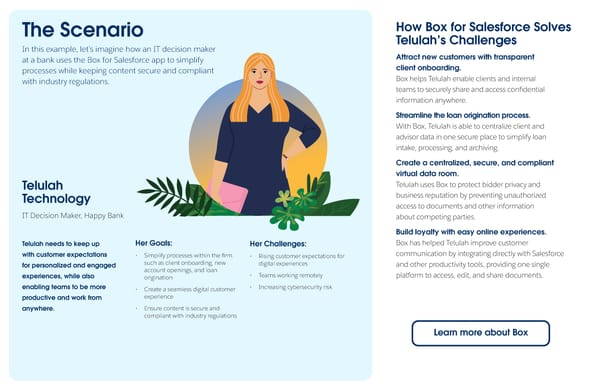 Box - Industry Ebook [Financial Services] - Page 3