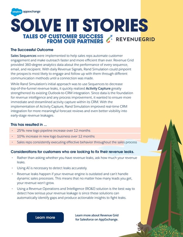Solve It Stories - Revenue Grid ft Rand - Page 2