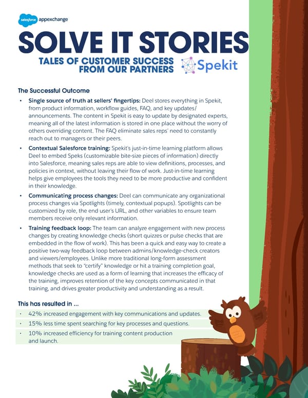 Solve It Stories [Spekit ft Deel] - Page 2