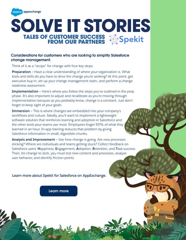 Solve It Stories [Spekit ft Deel] - Page 3