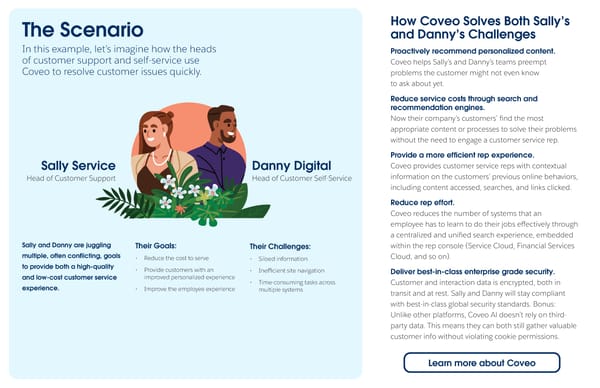 Coveo Industry Insider [Financial Services] - Page 3