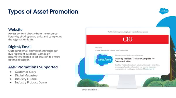 Salesforce and Foundry - Page 5