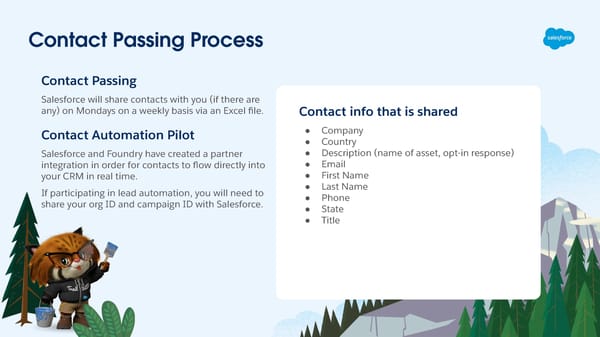 Salesforce and Foundry - Page 8