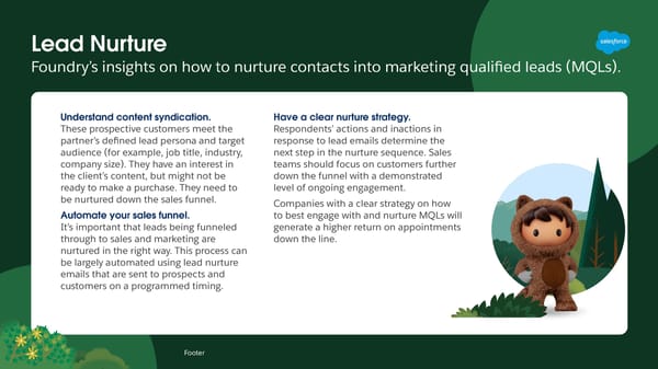 Salesforce and Foundry - Page 9