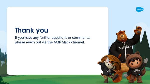 Salesforce and Foundry - Page 12