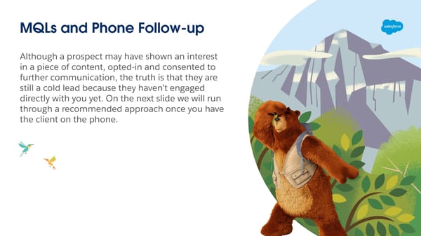 Salesforce and Foundry - Page 13