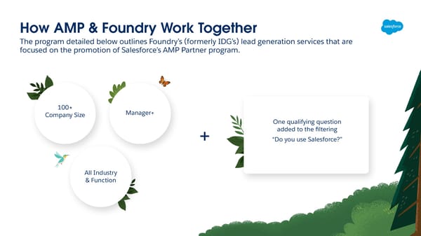 Salesforce and Foundry - Page 16