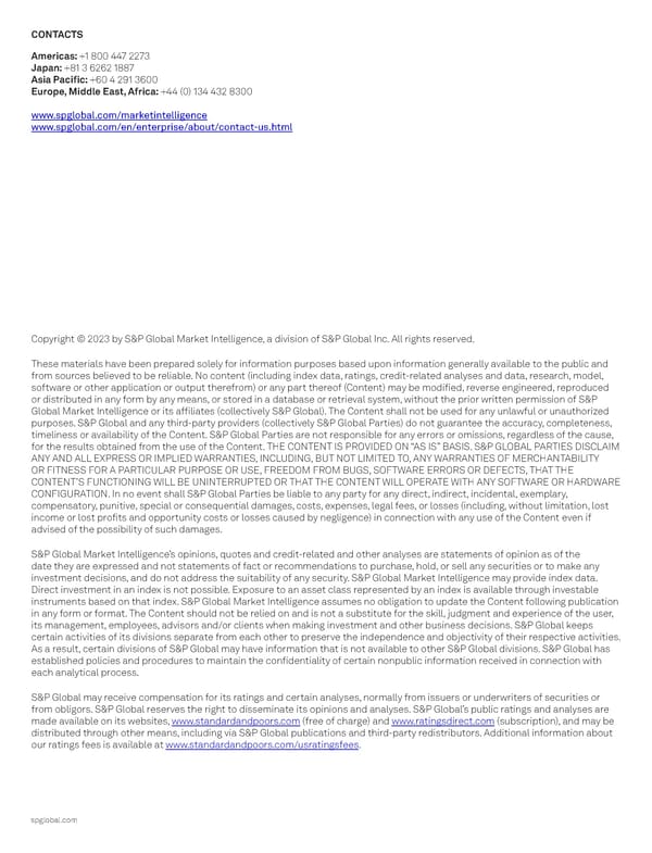 How Customers Use Enterprise Cloud Marketplaces - Page 11