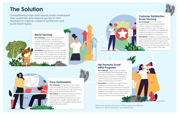 Survey Monkey by Momentive - Industry Ebook [Retail] - Page 2