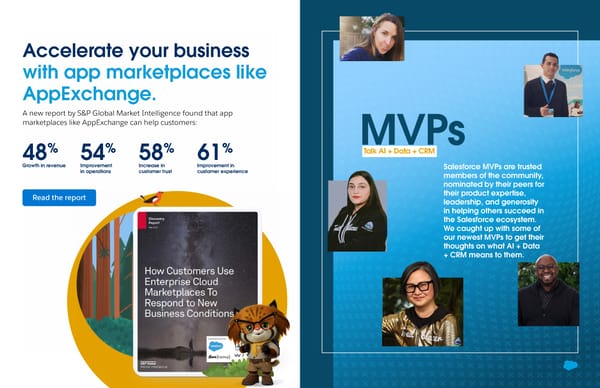 The Exchange Summer 2023 - Page 9