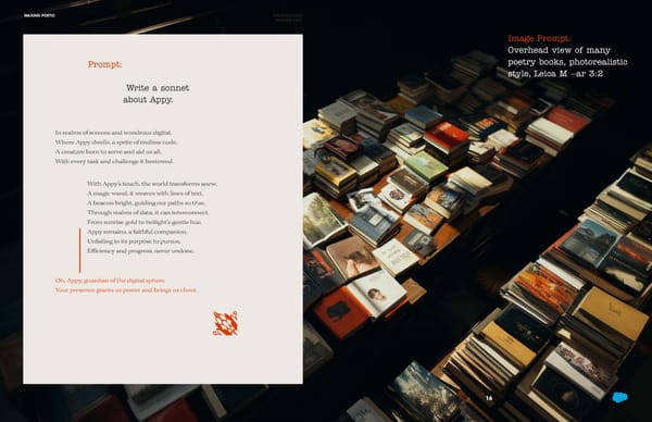 The Exchange Summer 2023 - Page 16