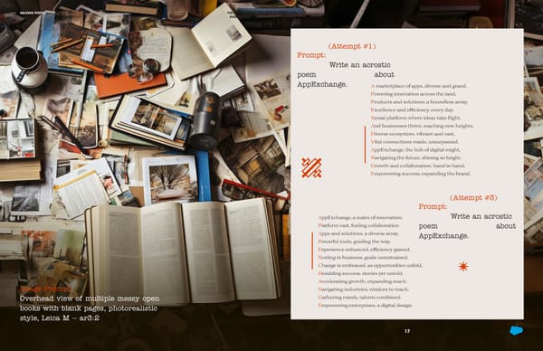 The Exchange Summer 2023 - Page 17