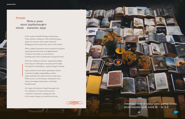 The Exchange Summer 2023 - Page 18