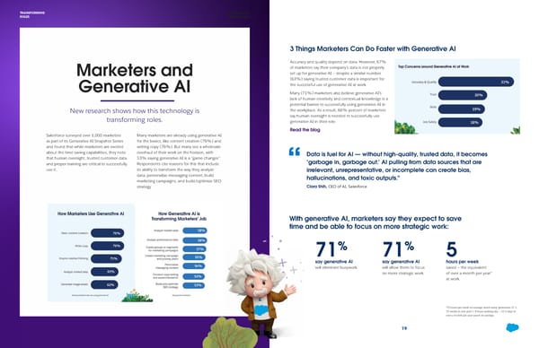 The Exchange Summer 2023 - Page 19