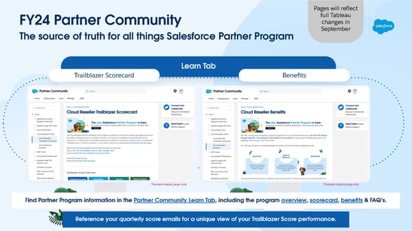 Tableau Resell Partner Enablement Session - Page 22