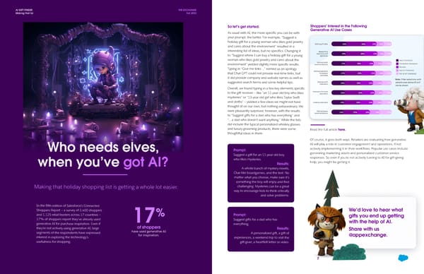 The Exchange Fall 2023 - Page 7