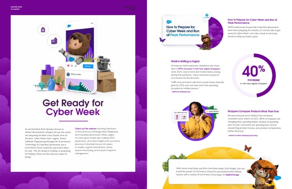 The Exchange Fall 2023 - Page 9