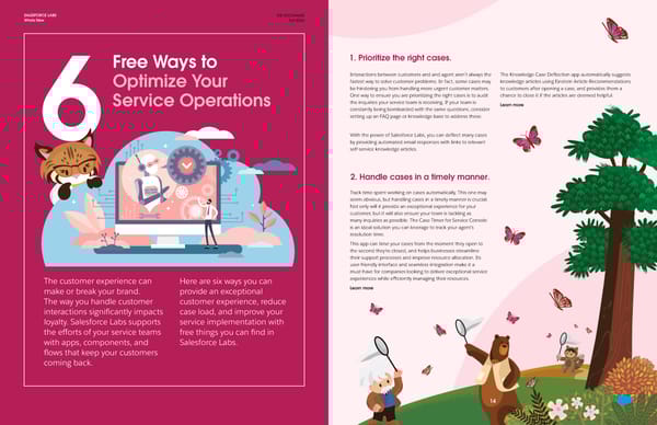 The Exchange Fall 2023 - Page 14