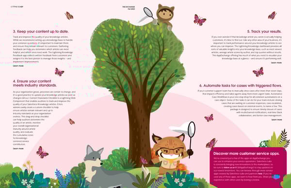 The Exchange Fall 2023 - Page 15