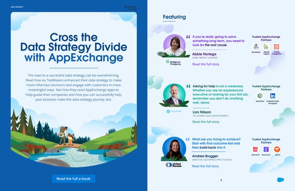 The Exchange Winter 2024 - Page 5