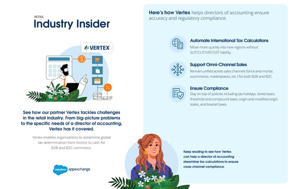 Industry Insider - Vertex [Retail] - Page 1