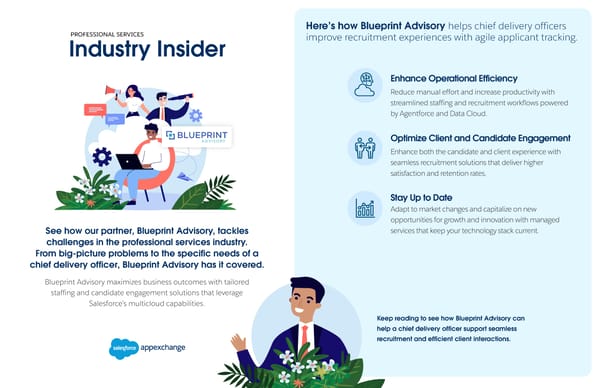 Industry Insider - Blueprint Advisory [Prof Services] - Page 1