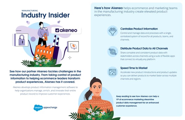 Industry Insider - Akeneo [Manufacturing] - Page 1