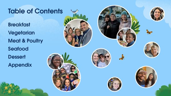 CSP Marketing Cookbook - Page 2