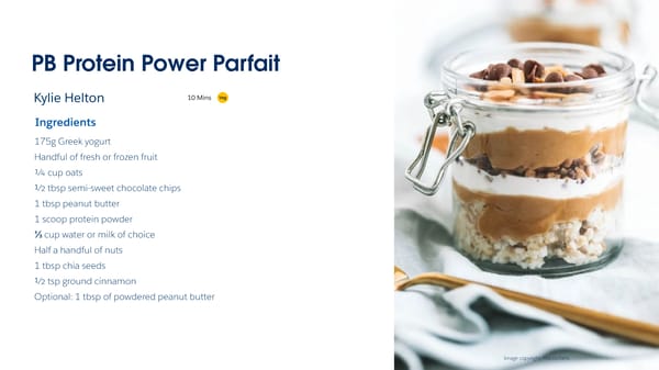 CSP Marketing Cookbook - Page 8