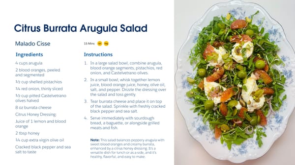 CSP Marketing Cookbook - Page 14