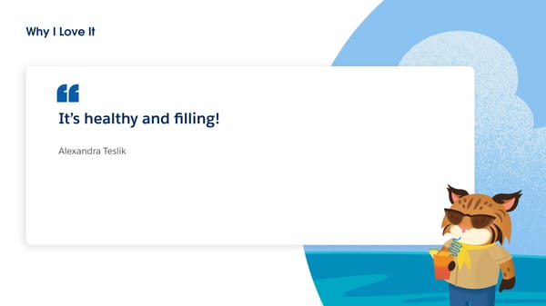 CSP Marketing Cookbook - Page 18