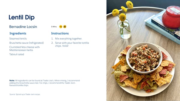 CSP Marketing Cookbook - Page 24