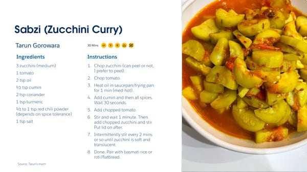 CSP Marketing Cookbook - Page 26