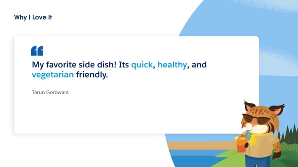 CSP Marketing Cookbook - Page 27